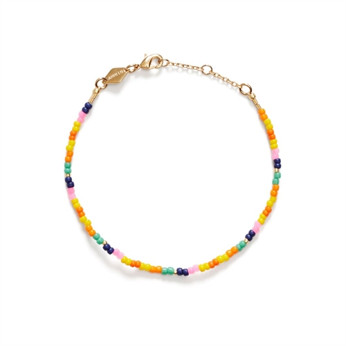 ANNI LU MAYBE BABY BRACELET GOLD